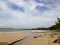Пляж Бангтао