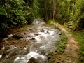 Ton Prai waterfall
